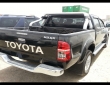 Toyota Vigo Rear view