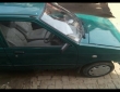 Suzuki Mehran Side view