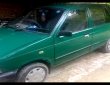 Suzuki Mehran Front view