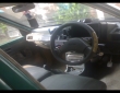 Suzuki Mehran Rear view