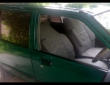 Suzuki Mehran Side view