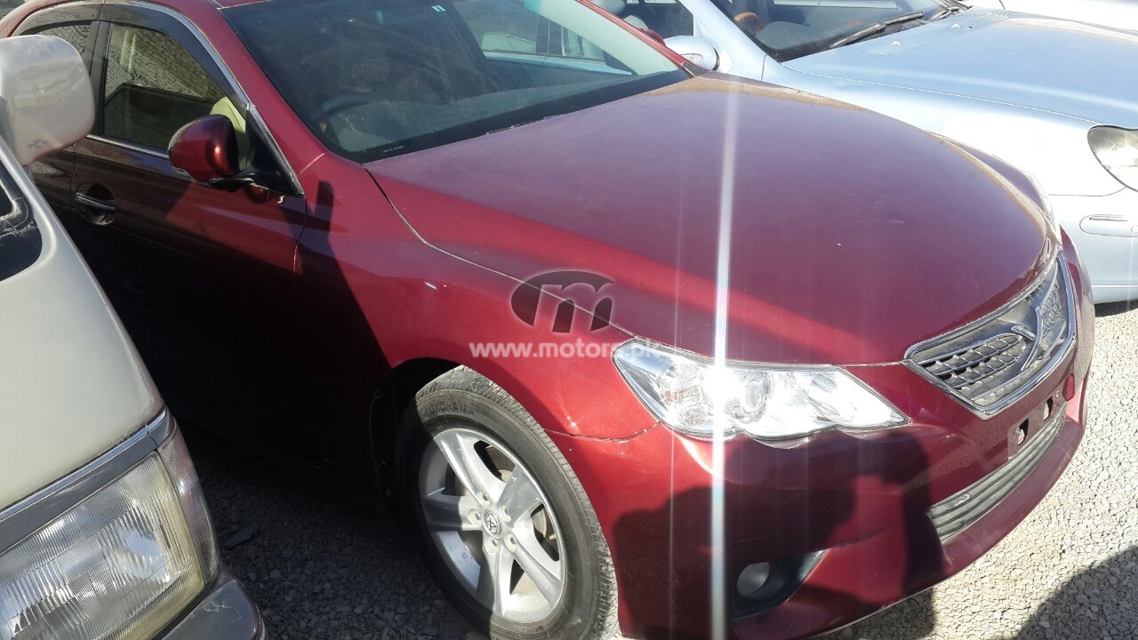 Toyota Mark - X 2010 For Sale in Other