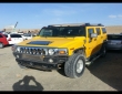 Hummer H2 Front view