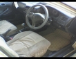 Honda Civic Rear view