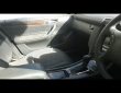 Mercedez Benz C Class Rear view
