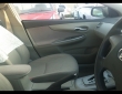 Toyota Corolla Interior view