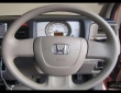 Honda Revo Rear view