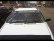 Suzuki Mehran Front view