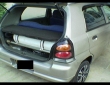 Suzuki Alto Front view