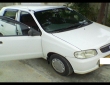 Suzuki Alto Interior view