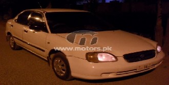 Baleno 2005