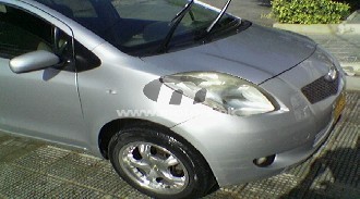 Vitz 2005