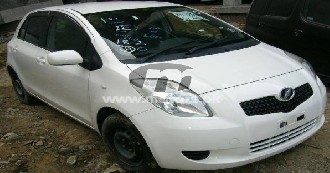 Vitz 2005