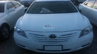 Camry 2007