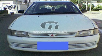 Lancer 1992