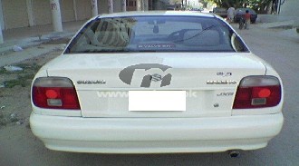 Baleno 2005