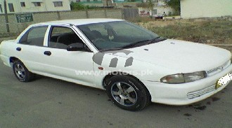 Lancer 1992