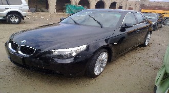 5 Series 2006