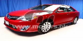 Camry 2011