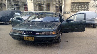 Baleno 2000