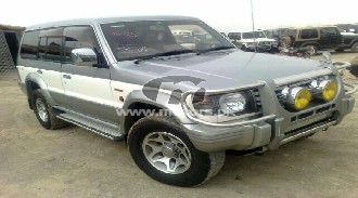 Pajero 1996