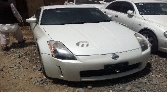 350z 2005