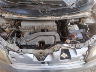 Daihatsu Any Model by 