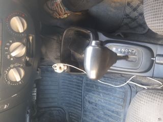 Daihatsu Any Model by 