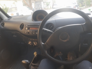 Daihatsu Any Model by 