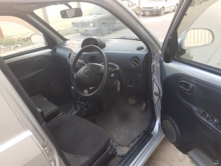 Daihatsu Any Model by 