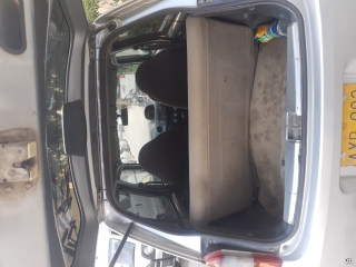 Daihatsu Any Model by 