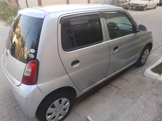 Daihatsu Any Model by 