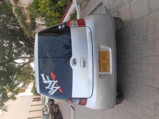 Daihatsu Any Model by 