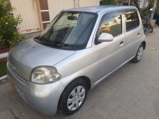 Daihatsu Any Model by 