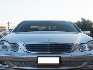 C Class 2006