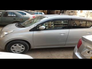 Suzuki Alto by 
