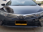Toyota Revo by 