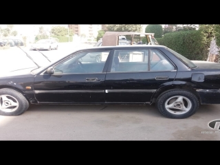 Honda Civic by 