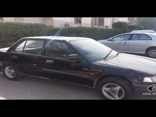 Honda Civic by 