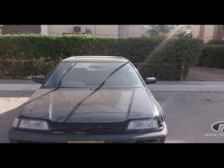 Honda Civic by 