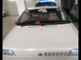 Mehran 2018