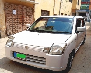 Alto 2009