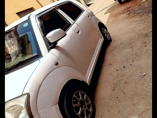 Suzuki Alto by 