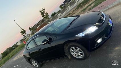 Civic 2014