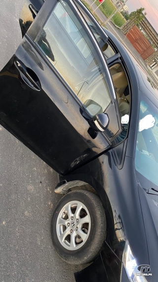 Honda Civic by 