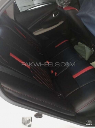 Changan Alsvin by 
