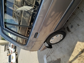 Suzuki Mehran by 