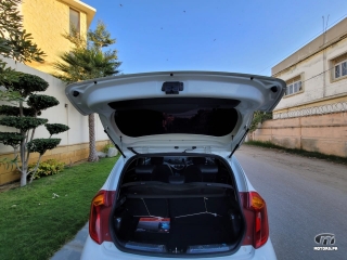 Kia Picanto by 