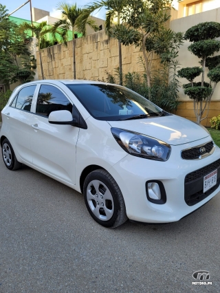 Kia Picanto by 