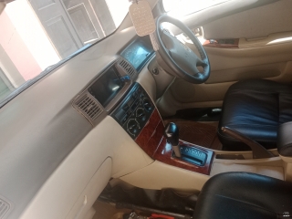 Corolla 2002